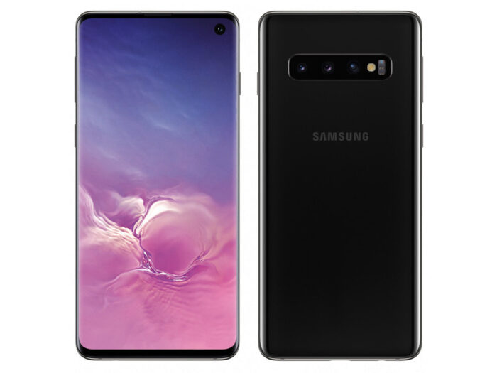 Samsung S10 unlock